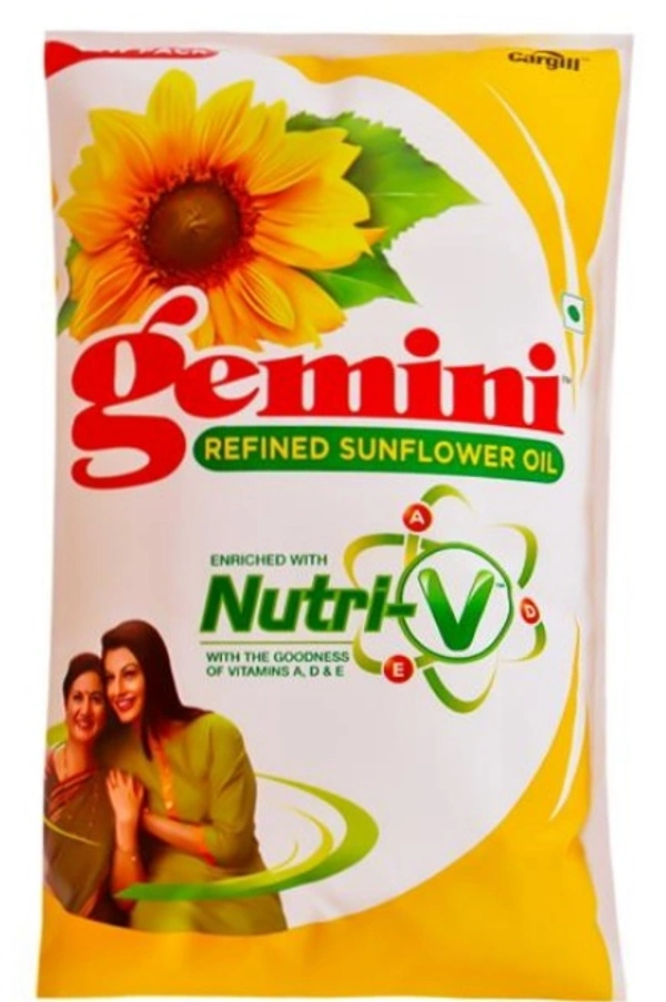 Gemimi Oil 1ltr