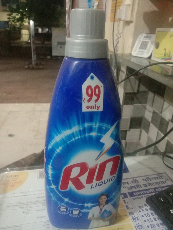 Rin Liquid