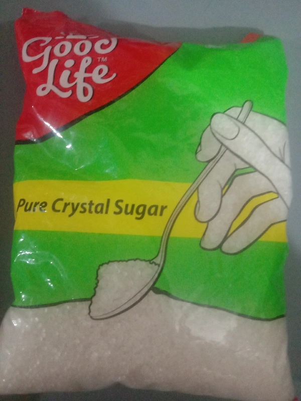 good life Sugar