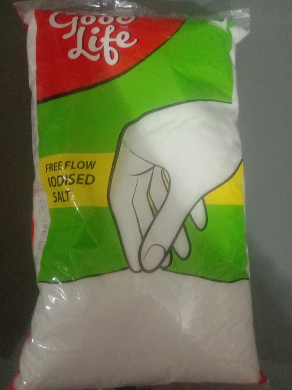 good life salt