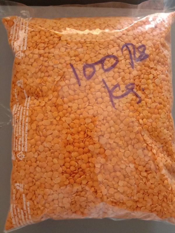 Masoor Dal