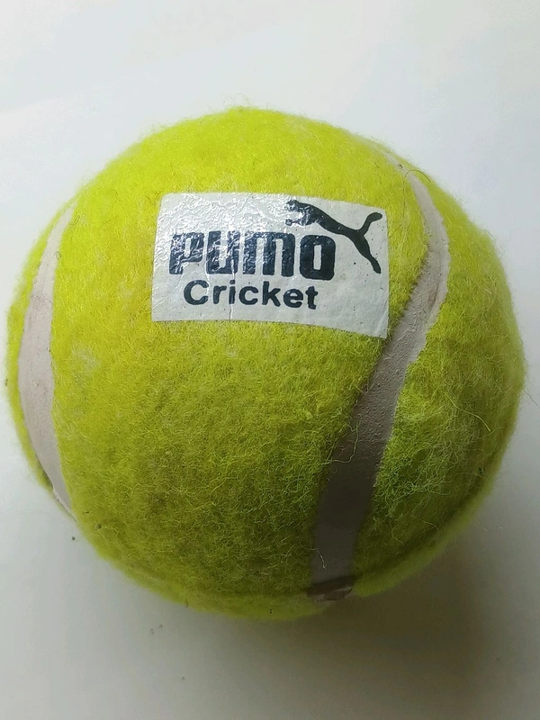 Puma Balls / 84 Grams