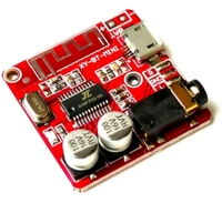 Accessories Roy MP3 Bluetooth 4.1 Lossless Decoder Board aux Card Stereo Audio Player Module kit Car 5v Amplifier Board for Compact Wireless