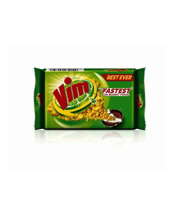 Vim Dishwas Bar ( 125 Gram ) - 125 gram