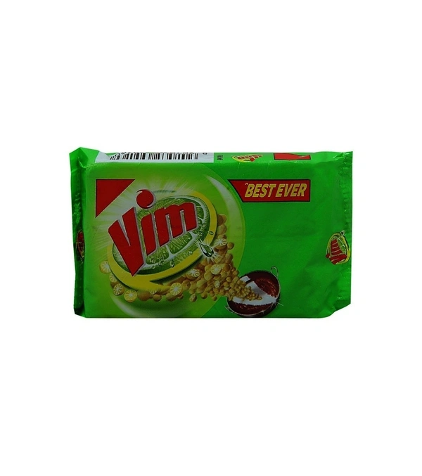 Vim Dishwas Bar ( 80 Gram ) - 80 Gram