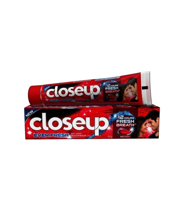 Closeup Toothpaste ( 150 Gram ) - 150 gram