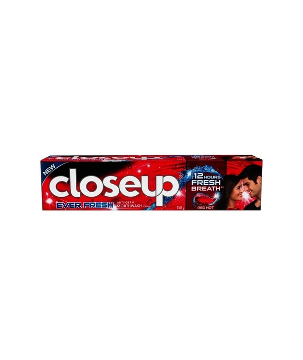 Closeup Toothpaste ( 150 Gram ) - 150 gram
