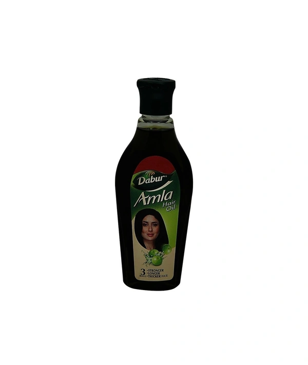 Dabur Amla Hair Oil ( 90 Ml ) - 90 ml