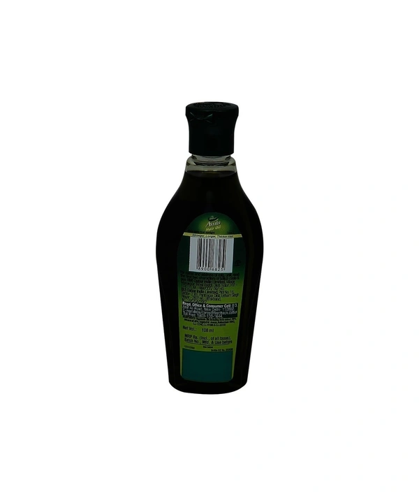 Dabur Amla Hair Oil ( 90 Ml ) - 90 ml