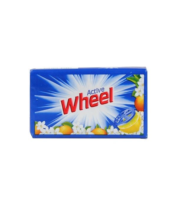 Wheel Active Bar (190 g ) - 190 gram