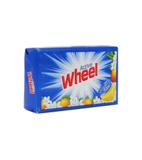 Wheel Active Bar (190 g ) - 190 gram