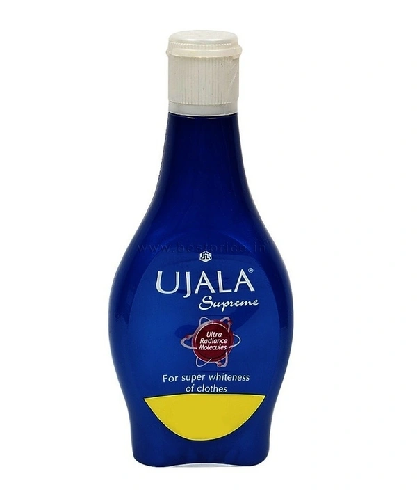 Ujala Fabric Whitener ( 250 Ml) - 250 ml