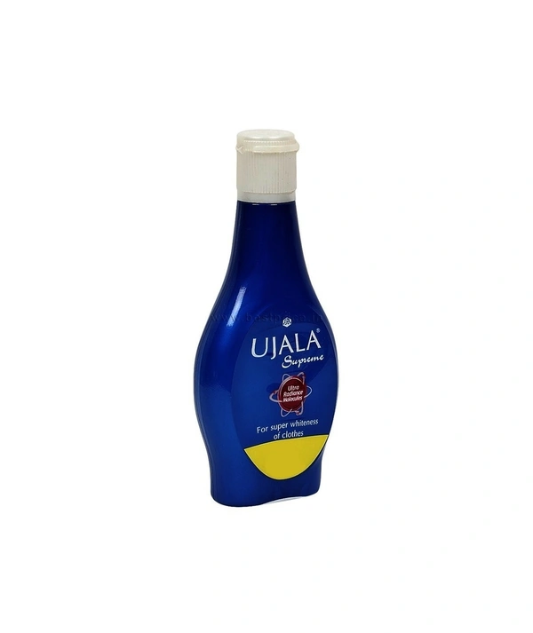 Ujala Fabric Whitener ( 250 Ml) - 250 ml
