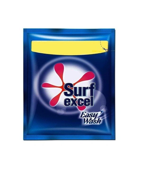 Surf Excel Detergent Power Easy Wash ( 95 Gram ) - 95 gram 