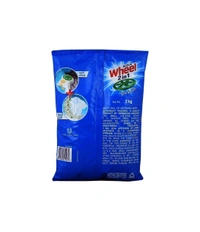 Wheel Detergent Power ( 2 Kg ) - 2 KG