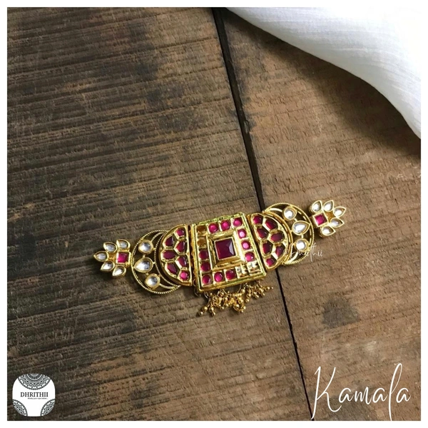 KAMALA  - RUBY