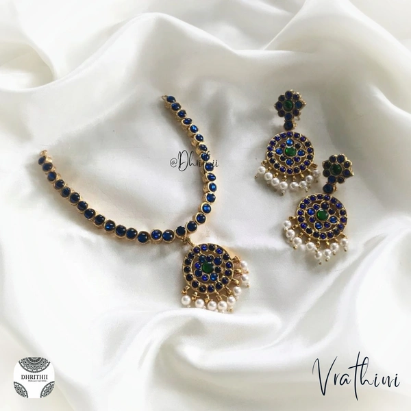 VRATHINI -  KEMP