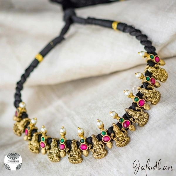 JALODHARI