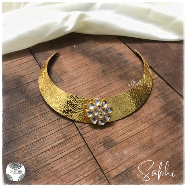 SAKHI - KUNDAN HASLI