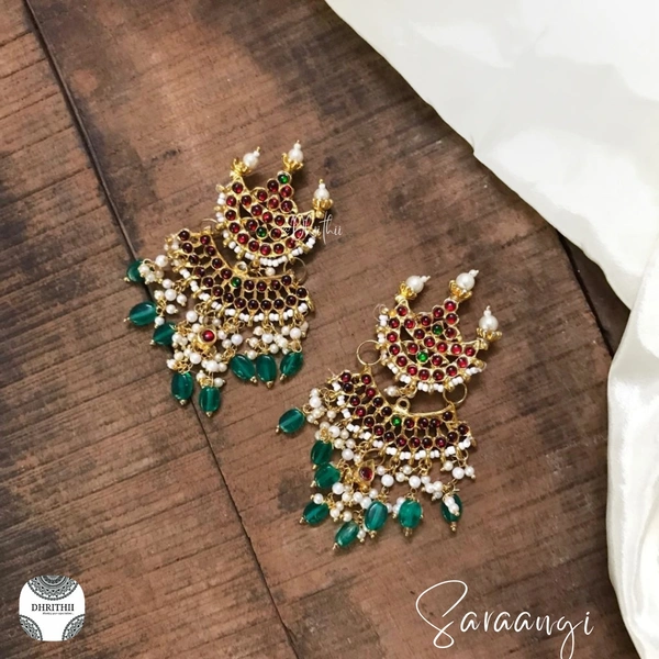 SARAANGI - This product can be customised with your preferred colour , please whatsapp at 9025116218 