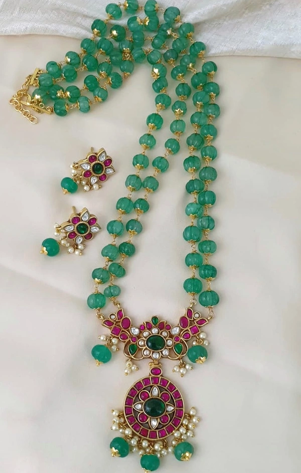 PREETHI - JADAU KUNDAN  - PLAIN
