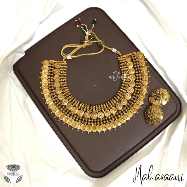 MAHARANI - BRIDAL 