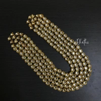 KUNDAN NECKWEAR D555 - PROVIDED, CHEST LEVEL