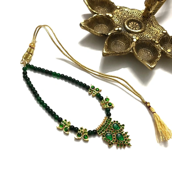 MANGAS - D7992 - GREEN