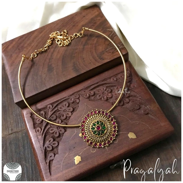 PRAGALYAH -KEMP HASLI - PROVIDED, MIXED