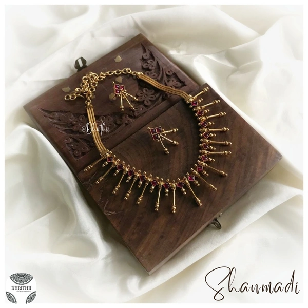 SHANMADI - KEMP D78 - PROVIDED
