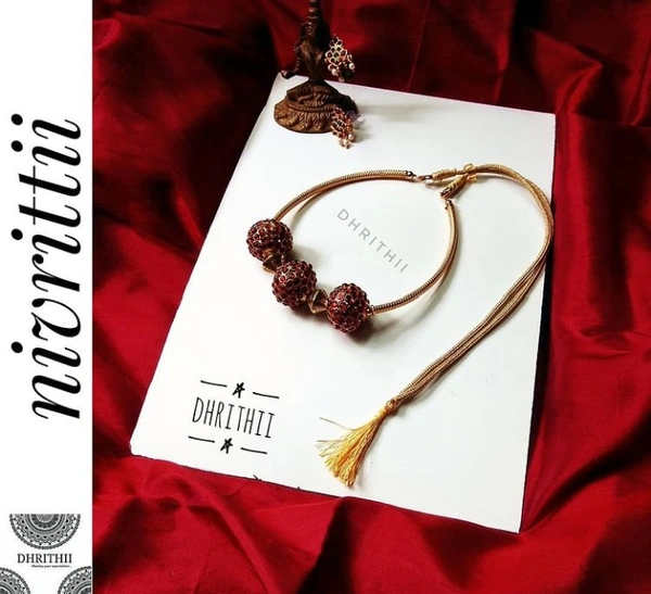 NIVRITTI D10 - PROVIDED, THIS PRODUCT IS AVAILABLE IN GREEN AND BLUE TOO, KINDLY MENTION THE COLOUR REQUIRED IN THE NOTES TAB, MAROON, NECKWEAR