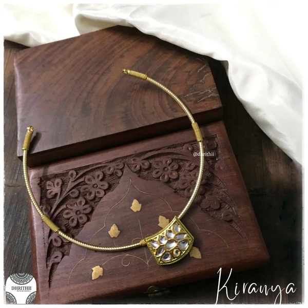 KIRANYA - D981 - PROVIDED 