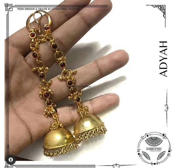 ADYAH - KEMP JUMKI 