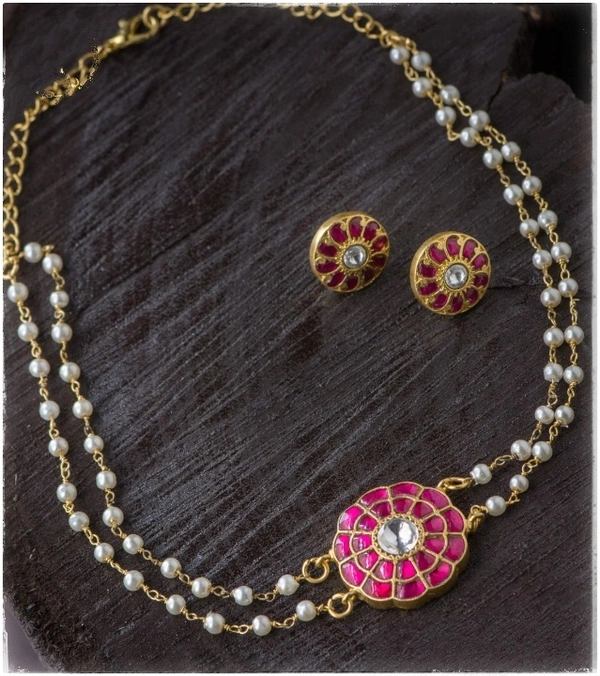 AMRUTHA D02 - PROVIDED, RUBY, INCLUDED