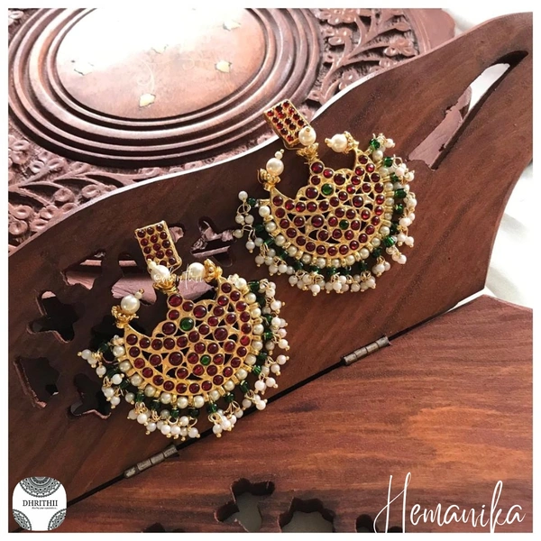 CHANDRAN HANGINGS -D73 HIGH QLTY