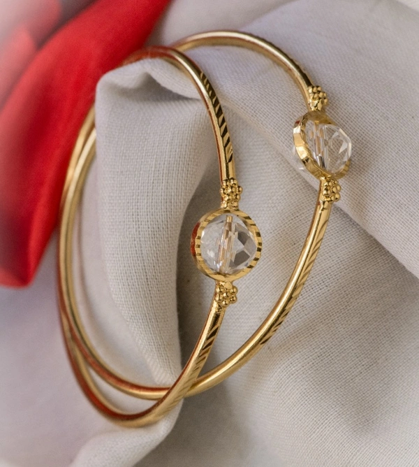 DAILY WEAR BANGLES - 2.2,2.4,2.6,.2.8 available