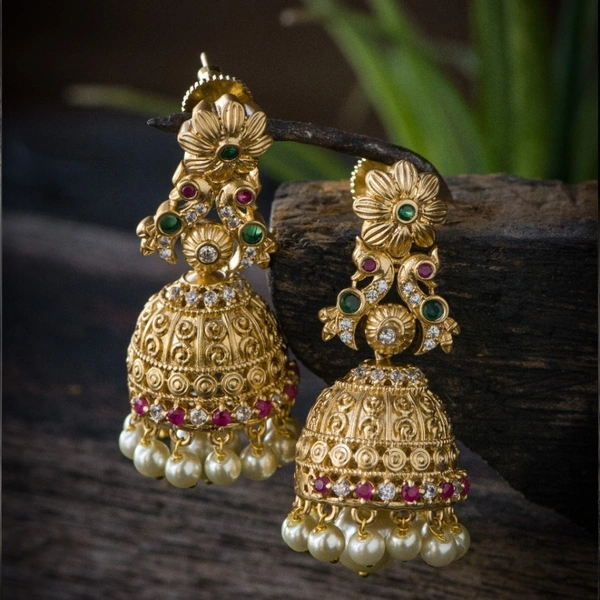 BRIDAL BANGLES - FLORAL  - 2.2
