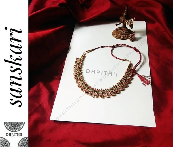 SANSKARI -D89W - GREEN AVAILABLE , INC, PROVIDED 