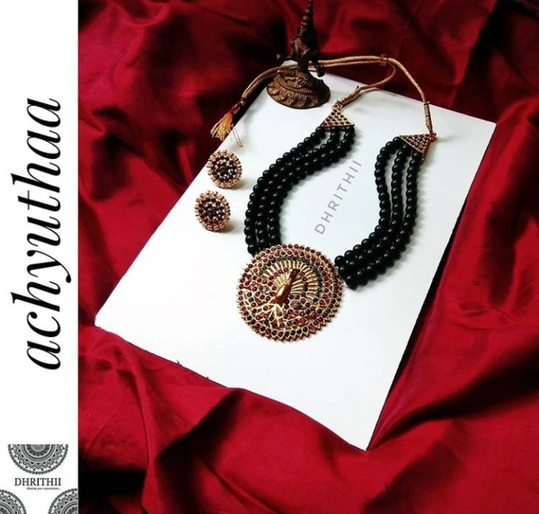 ACHYUTHAA - D45A  - PROVIDED, MANY , KINDLY CHECK THE ATTACHED PIC, BLACK, INCLUDED