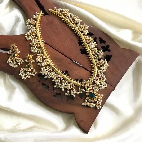 RIANSHIKA  - INC