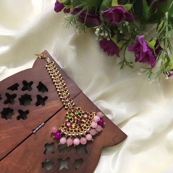 SEETHA - TIKKA - AVAILABLE