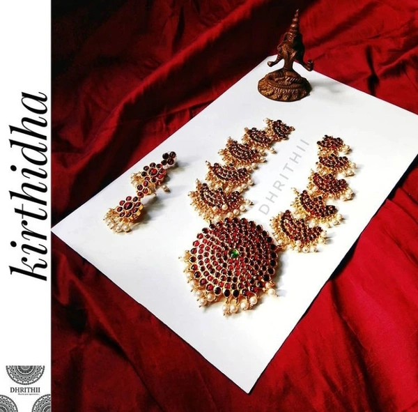Kirthidha 