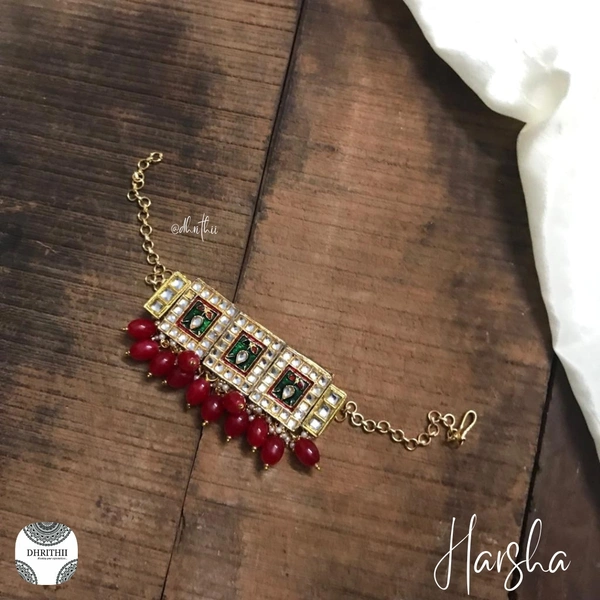 HARSHA  - CHOKER