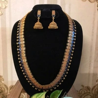KERALA HAARAM -790 - Mention colour during Checkout, RED & BLUE