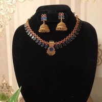 KERALA MANGA NECKLACE