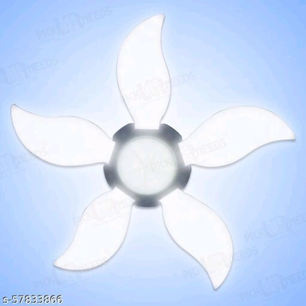 LED light. fan  2blades To 5blade Different Prices 