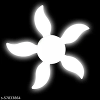 LED light. fan  2blades To 5blade Different Prices 