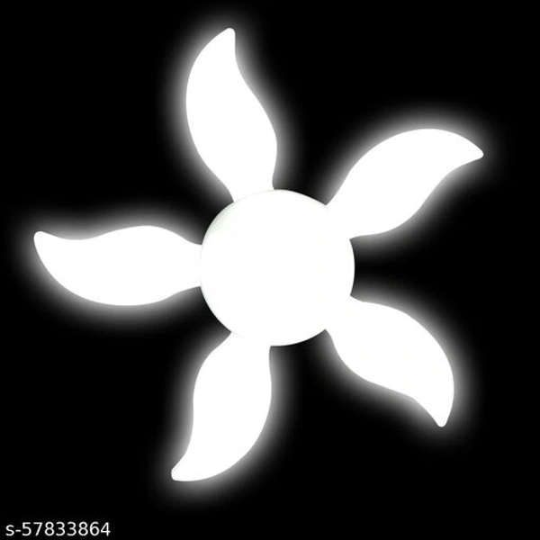 LED light. fan  2blades To 5blade Different Prices 