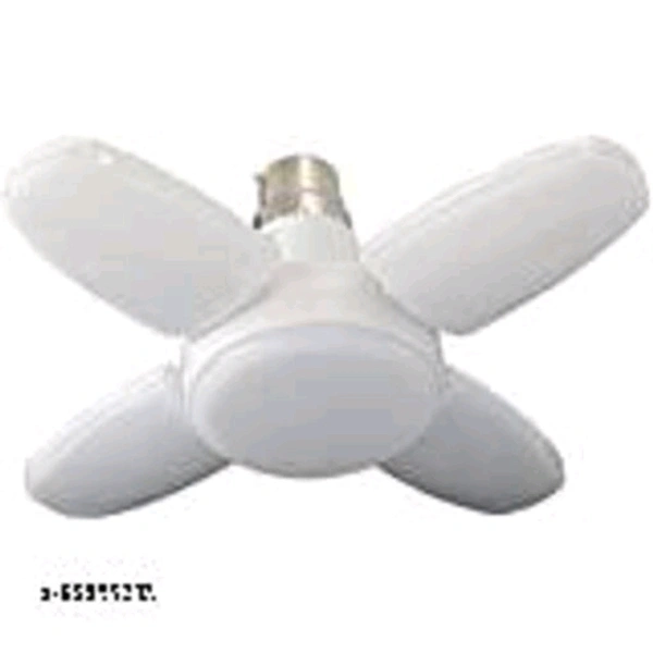 LED light. fan  2blades To 5blade Different Prices 