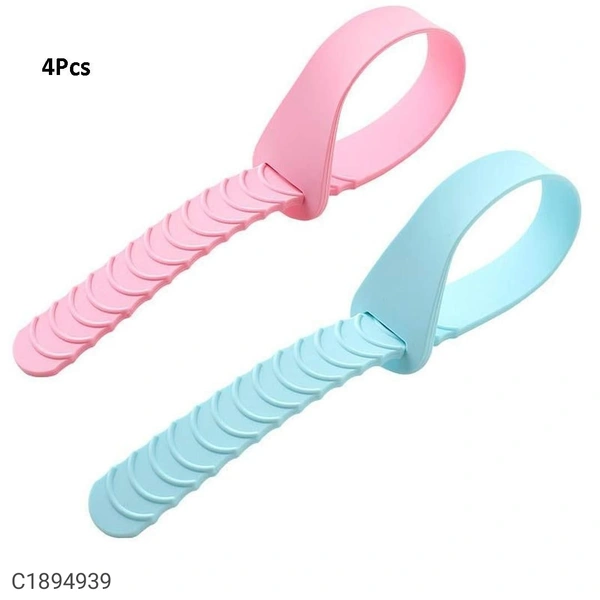 Bathroom Tube Holder 